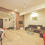 Empyrean Stay Ll Shandaar Villa Ll3Bhk Ll Ac Ll Pool Ll Party Area