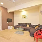 Empyrean Stay Ll Shandaar Villa Ll3Bhk Ll Ac Ll Pool Ll Party Area