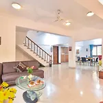 Empyrean Stay Ll Royal Victoria Villa Ll 4Bhk Ll Ac Ll Pool Ll Bbq Ll Wifi