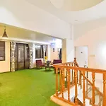 Empyrean Stay Ll Royal Victoria Villa Ll 4Bhk Ll Ac Ll Pool Ll Bbq Ll Wifi