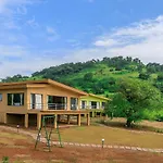 Shivom Villas - 9 Bedroom With Pvt Pool & Pawna Lake View