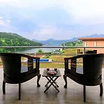 Shivom Villas - 9 Bedroom With Pvt Pool & Pawna Lake View