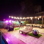Aureole Mrida - A Boutique Hotel
