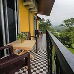 Stay Leisurely Casa By The Hills 4Bhk, Pawna Lake