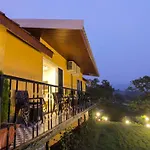 Stay Leisurely Casa By The Hills 4Bhk, Pawna Lake