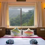 Stay Leisurely Casa By The Hills 4Bhk, Pawna Lake