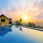 Stay Leisurely Casa By The Hills 4Bhk, Pawna Lake