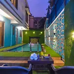 Taj Villa With Free Wifi