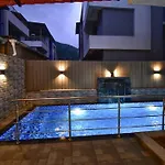 Comfy 3Bhk Rio Villa