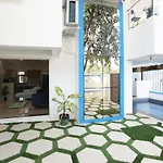 Cozy Nook- Artsy 3Bhk With Private Pool- Lonavala By Staymonkey