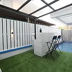 Cozy Nook- Artsy 3Bhk With Private Pool- Lonavala By Staymonkey