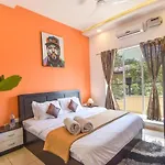 Eko Stay- Gold - Sucasa Villa