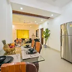 Staymatic Villas