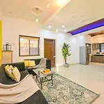 Staymatic Villas