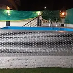 Ivy Little Door Cottage, Compact Ac 3 Bhk With Pool, Lonavala