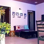 Ivy Little Door Cottage, Compact Ac 3 Bhk With Pool, Lonavala