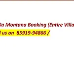 Villa At Lonavala - Saga Montana