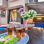 Empyrean Stays Ll Sai Blessing Villa Ll 3Bhk Ll Ac Ll Pool Ll Free Wifi Ll
