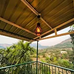 Icy Villa Lonavala - 4Bhk Villa With Pool And Mountain View