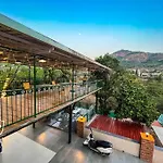 Icy Villa Lonavala - 4Bhk Villa With Pool And Mountain View