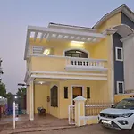 Empyrean Stay Ll 3Bhk II Shandaar Villa II Free Wifi Ll
