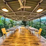 Icy Villa Lonavala - 4Bhk Villa With Pool And Mountain View