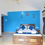 Crest Villa 5Bhk Lonavala