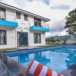 Crest Villa 5Bhk Lonavala