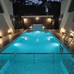Krishna Villa Two ,6Bhk, Mountainous View , Nr Della Adventures