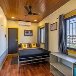 The Hosteller Lonavala
