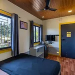 The Hosteller Lonavala