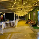 Green Fog Guesthouse
