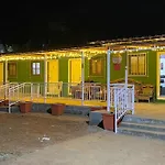 Green Fog Guesthouse
