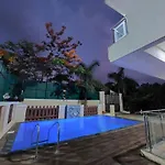 Hawkston 4 Bhk Villa Lonavala
