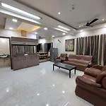 Hawkston 4 Bhk Villa Lonavala