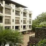 Crystal County Resort