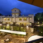 Crystal County Resort