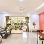 Empyrean Stays Ll 4Bhk Veronica Palace Ll Ac Ll Pool Ll Free Wifi Ll