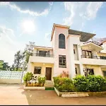 The Perfect Stays Dsaa Vista Villa