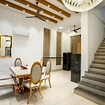 Divine Villa