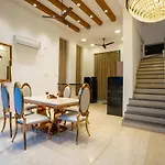 Divine Villa