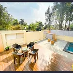 The Perfect Stays 3Bhk Dwisteria Ac Villa