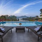 Cuban Lake Villa