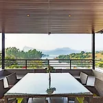 Cuban Lake Villa