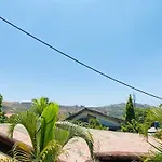 M G Villa