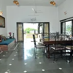 Whispering Woods Villa And Eco Farms