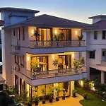 Redhomex Dolce Vita Villa