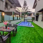 Indus Villa Lonavala