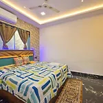 Empyrean Stays Ll Marshal Villa Ll 3Bhk Ll Ac Ll Pool Ll