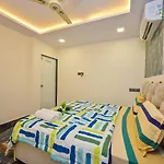 Empyrean Stays Ll Marshal Villa Ll 3Bhk Ll Ac Ll Pool Ll
